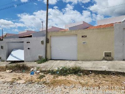 Casa, 2 quartos, 116 m² - Foto 1