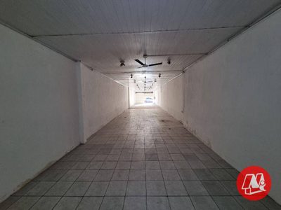 Loja-Salão, 122 m² - Foto 4