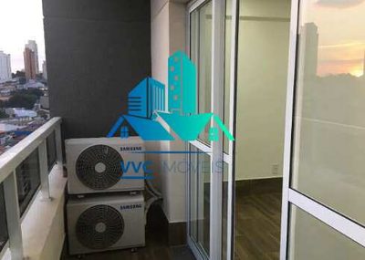Sala-Conjunto, 35 m² - Foto 4