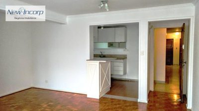 Apartamento, 3 quartos, 84 m² - Foto 1