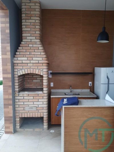 Apartamento, 1 quarto, 30 m² - Foto 3