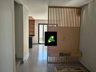 Casa de Condomínio, 3 quartos - Foto 5