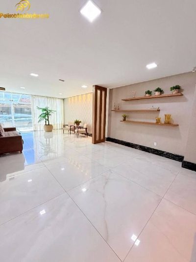Apartamento, 100 m² - Foto 1