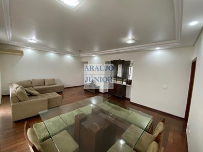 Apartamento, 4 quartos, 154 m² - Foto 2