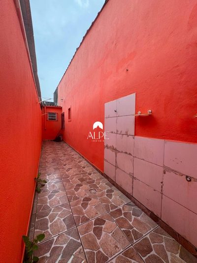 Casa, 2 quartos, 79 m² - Foto 2