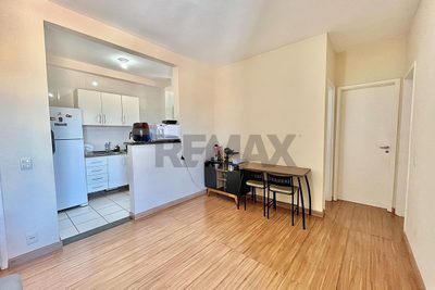 Apartamento, 2 quartos, 51 m² - Foto 4