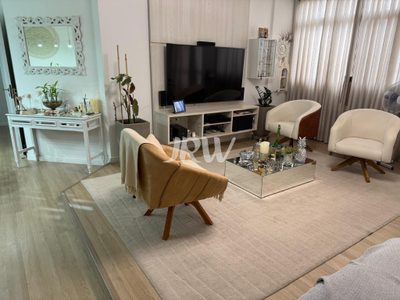 Apartamento, 3 quartos, 180 m² - Foto 3