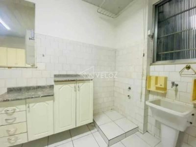 Apartamento, 3 quartos, 140 m² - Foto 1