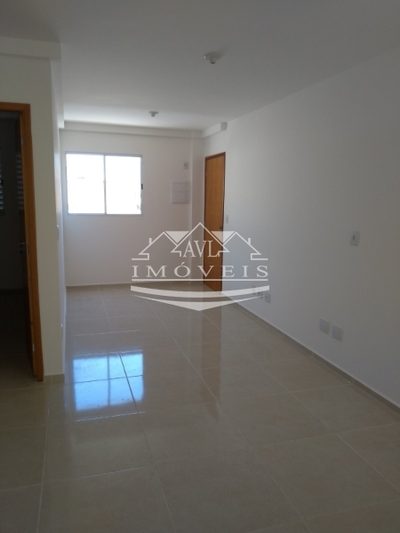 Apartamento, 2 quartos, 34 m² - Foto 1