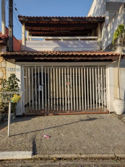 Casa, 5 quartos, 230 m² - Foto 2