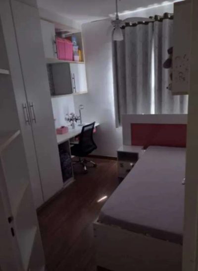 Apartamento, 2 quartos, 50 m² - Foto 5
