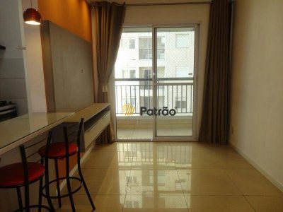 Apartamento, 2 quartos, 56 m² - Foto 4