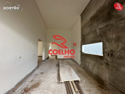 Casa, 1 quarto, 123 m² - Foto 3