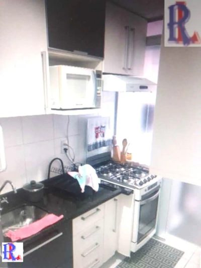 Apartamento, 3 quartos, 45 m² - Foto 3