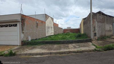 Terreno, 183 m² - Foto 1