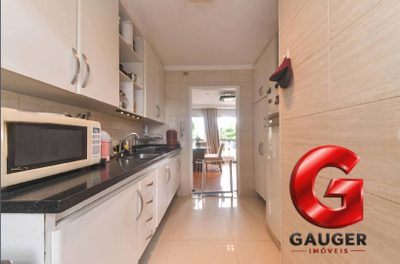 Apartamento, 1 quarto, 46 m² - Foto 4