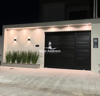 Casa, 3 quartos, 163 m² - Foto 2