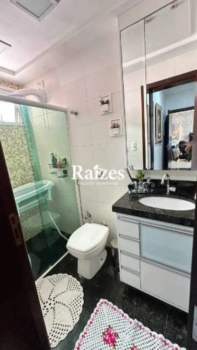 Apartamento, 3 quartos, 88 m² - Foto 3