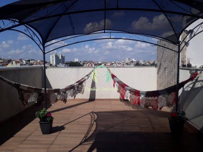 Cobertura, 2 quartos, 102 m² - Foto 1