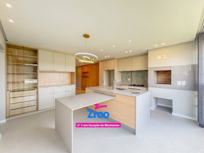 Apartamento, 2 quartos, 83 m² - Foto 2