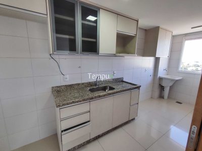 Apartamento, 3 quartos, 86 m² - Foto 3
