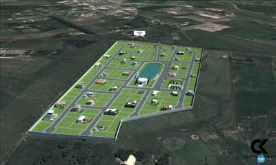 Terreno, 607 m² - Foto 5