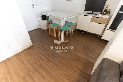 Apartamento, 2 quartos, 69 m² - Foto 3