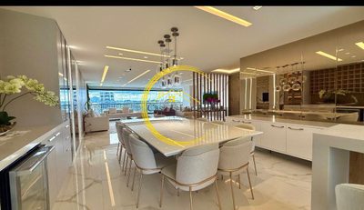 Apartamento, 3 quartos, 313 m² - Foto 4