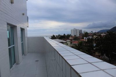 Apartamento, 2 quartos, 80 m² - Foto 2