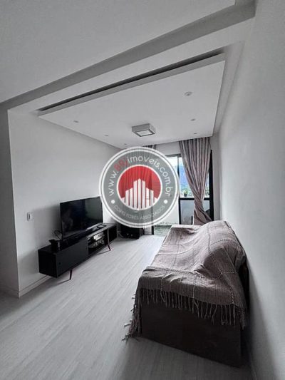 Apartamento, 3 quartos, 81 m² - Foto 2
