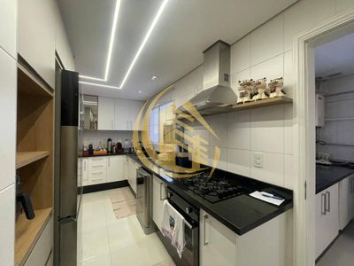 Apartamento, 3 quartos, 157 m² - Foto 4