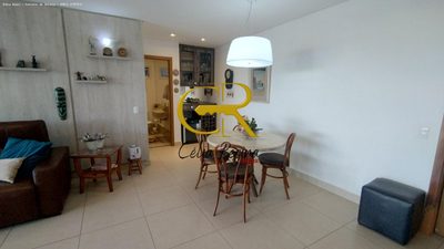 Apartamento, 3 quartos, 138 m² - Foto 5