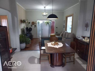 Casa, 3 quartos, 124 m² - Foto 3