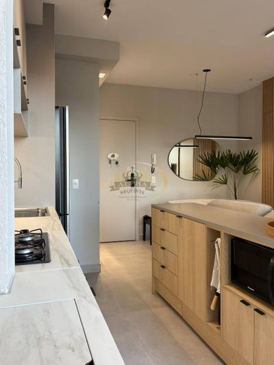 Apartamento, 2 quartos, 52 m² - Foto 5