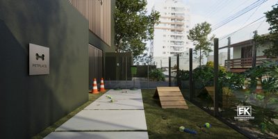 Loft, 33 m² - Foto 5