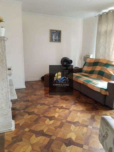 Apartamento, 3 quartos, 85 m² - Foto 5