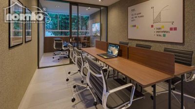 Casa, 2 quartos, 54 m² - Foto 5