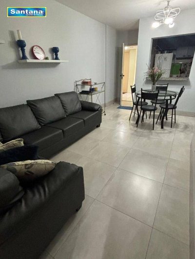 Apartamento, 2 quartos, 62 m² - Foto 2
