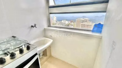 Flat/Apart Hotel, 1 quarto, 50 m² - Foto 1