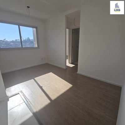 Apartamento, 2 quartos, 42 m² - Foto 5