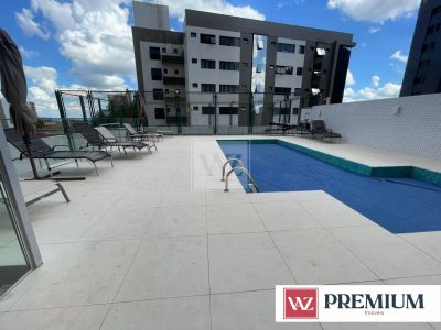 Apartamento, 3 quartos, 145 m² - Foto 1