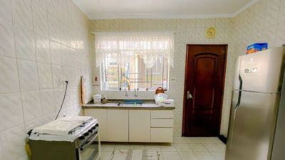 Sobrado, 2 quartos, 98 m² - Foto 5