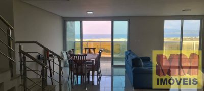 Cobertura, 4 quartos, 239 m² - Foto 3