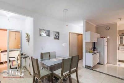 Apartamento, 2 quartos, 62 m² - Foto 1