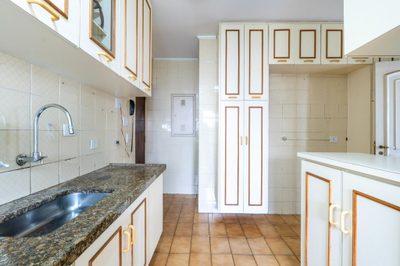 Apartamento, 3 quartos, 110 m² - Foto 5