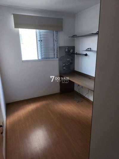 Apartamento, 2 quartos - Foto 4