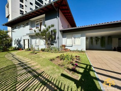 Casa, 3 quartos, 392 m² - Foto 1