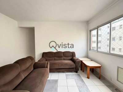 Apartamento, 2 quartos, 80 m² - Foto 3