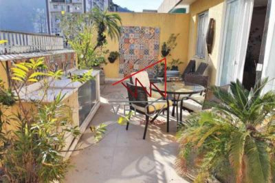 Cobertura, 2 quartos, 204 m² - Foto 4