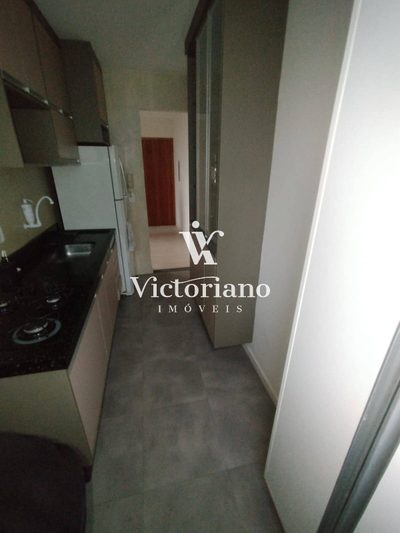 Apartamento, 2 quartos, 49 m² - Foto 4